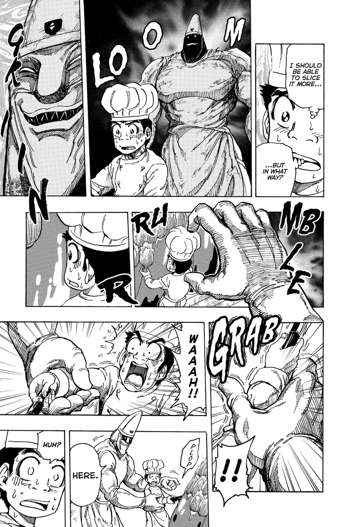 Toriko Chapter 170 image 11_optimized
